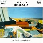 UMO Jazz Orchestra by Umo Jazz Orchestra