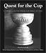 Books : Quest for the Cup: A History of the Stanley Cup Finals, 1893-2001