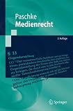 Medienrecht (Springer-Lehrbuch)