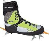 Lowa Men's Ice Comp GTX Trail Shoes