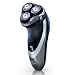 Norelco AT875 Deluxe AquaTec Rotary Razor