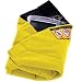 RoadWired R.A.P.S.! Advanced Protection System Wrap Large - Wrap - yellow