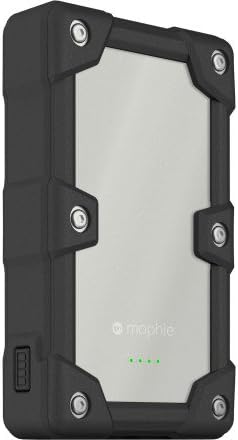 mophie Juice Pack Powerstation Pro