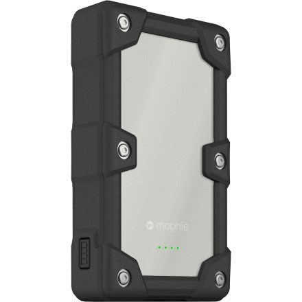 mophie Juice Pack Powerstation Pro