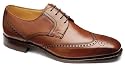 Men's Wide G Fitting Loakes Waterloo Classic Shoes
