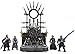 Game of Thrones: The Iron Throne Building Set - Mega Construx