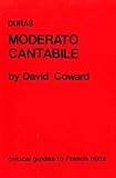 Moderato cantabile