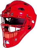 Baseball - All Star Youth Catcher's Head Gear