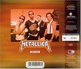 Bild-CD mit Interviews - Metallica