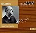 Solomon - Great Pianists of the Century
