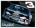 Dale Earnhardt Car Nascar Vintage Bar Metal Antique Nostalgic Collectible Tin Sign Image