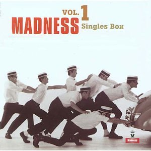 CD-Charts  Search : Singles Box Vol.1: 1979-1982