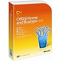 Microsoft Office Home and Business 2010 通常版