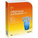 Microsoft Office Home and Business 2010