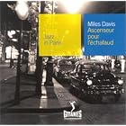 Click here to buy Ascenseur Pour l'�chafaud by  Miles Davis .