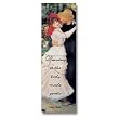 Danse a la Bougival - Bookmark