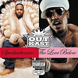 Speakerboxxx: Love Below