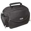 Samsonite 708BK Microfiber Compact Video Bag