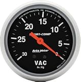 Infiniti Autometer