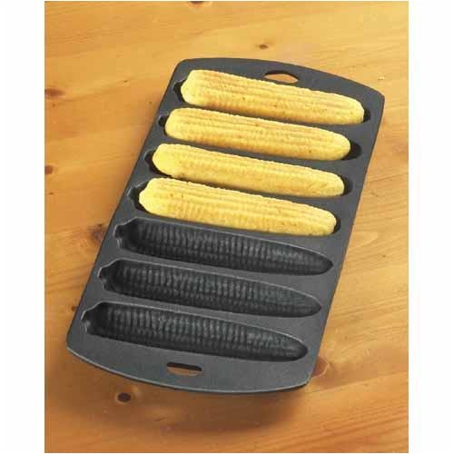 Universal Non-Stick Corn Bread Pan