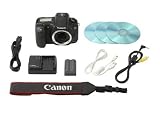Canon EOS 20D Digital SLR & 2 Lenses & 2gb Memory Kit