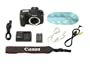 Canon EOS 20D Digital SLR & 2 Lenses & 2gb Memory Kit