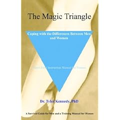 The Magic Triangle - Coping with the Differences Between Men and Women