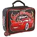 Disney Pixar's Cars the Movie Rectangular Lunch Kit - Lightning McQueen