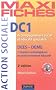 Maxi Fiches DC1 - 1. Aspects sociologiques et positionement �ducatif, DEES - DEME - 2e �d.: DEES - DEME, Accompagnement social et �ducatif sp�cialis�