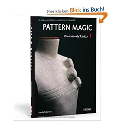 Pattern Magic 1 - Phantasievolle Schnitte