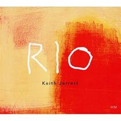 Rio by Keith Jarrett