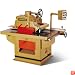 Powermatic 1791285 Model SLR12 Straight Line Rip Saw