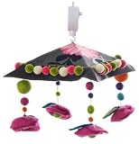 Kirby Musical Mobile