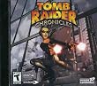TOMB RAIDER CHRONICLES