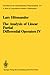 Book The Analysis of Linear Partial Differential Operators IV: Fourier Integral Operators (Grundlehren der mathematischen Wissenschaften)