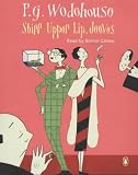 Review Penguin Audiobooks  / Stiff Upper Lip, Jeeves