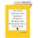 Occultism (The Secret Doctrine, Volume 3: The Synthesis of Science, Religion and Philosophy) (Vol 3)