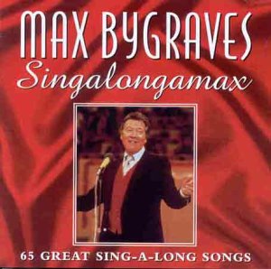 CD-Charts  Search : Singalongamax [CASSETTE]