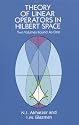 Theory of Linear Operators in Hilbert Space