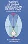 Theory of Linear Operators in Hilbert Space (Dover Books on Mathematics)