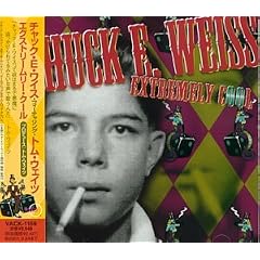 Extremely Cool:Feat.Tom Waits