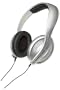 Sennheiser  HD 497 Dynamic Hi-Fi Headphones (Silver)