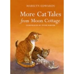 More Cat Tales from Moon Cottage