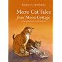 More Cat Tales from Moon Cottage