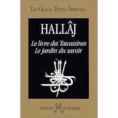 Le Livre des tawassines