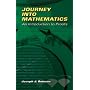 Journey into Mathematics: An Introduction to Proofs (Dover Books on Mathematics)