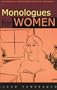 Monologues for Women