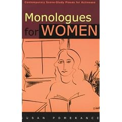 Monologues for Women