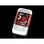 Crystal Clear Hard Case for Nokia 5300 / T-Mobile 5300