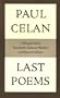 Last Poems